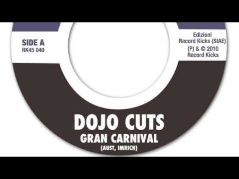 01 Dojo Cuts - grand carnival [Record Kicks]