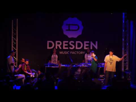 CRITIKALBATTLE 2017 LENO - VS - A7 FUCK FAME [CUARTOS]