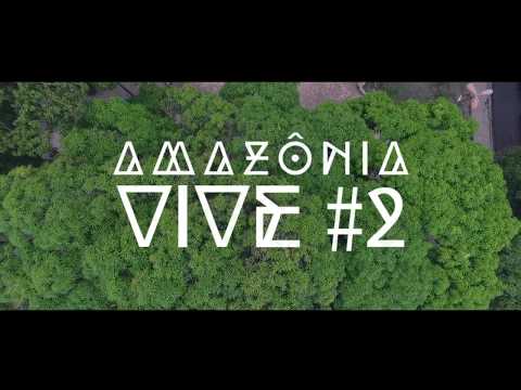AMAZÔNIA VIVE #2/3MSS - Dudu Ubd, Bunnin, Bruno Rdgz, Rick D, Nego Rod, Bruno BO (Prod. GBM)