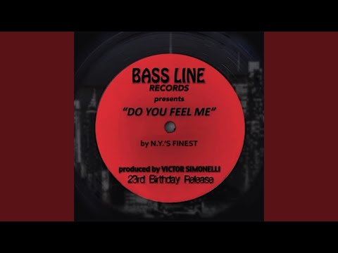 Do You Feel Me (City Soul Project Remix)