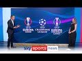 Kaveh Solhekol explains the new Champions League format
