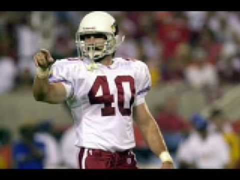 Pat Tillman Tribute Video