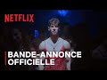 Élite - Saison 5 | Bande-annonce officielle VOSTFR | Netflix France