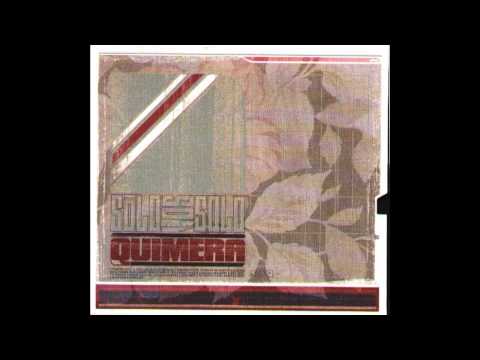 Sólo los solo-- A la puta carrera [Quimera]