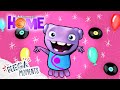 Oh S Party Invite Home Movie Clip Mega Moments