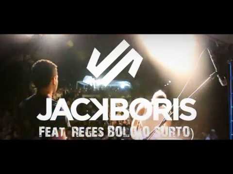 A CERA - Me Pirou o Cabeção - JACK BORIS Feat. BOLO (O Surto)