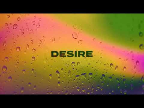 Joe Turner - Desire (Visualiser)