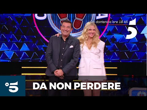 Free Fall - From Sunday, December 7th, at 6:45 PM on Channel 5