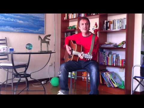 GONZALO CANTA QUIEN PIENSA EN TI 001.MOV