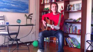 GONZALO CANTA QUIEN PIENSA EN TI 001.MOV