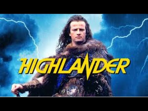 Highlander Doesn't Need A Remake