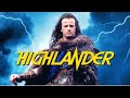Highlander Doesn T Need A Remake