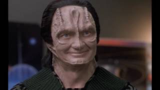 Deep Space 9 - We Are Ok - Joshua Radin