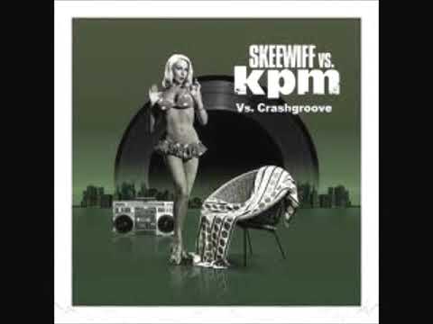 Skeewiff & Keith Mansfield   Effortless elegance