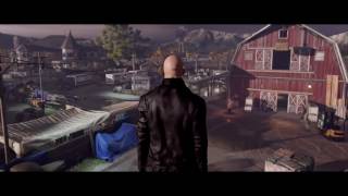 Hitman – The Season Finale Trailer