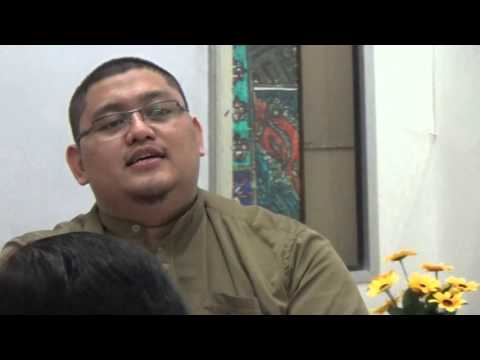 02_Sullamu Munauraq - Ust Faiz Fateh