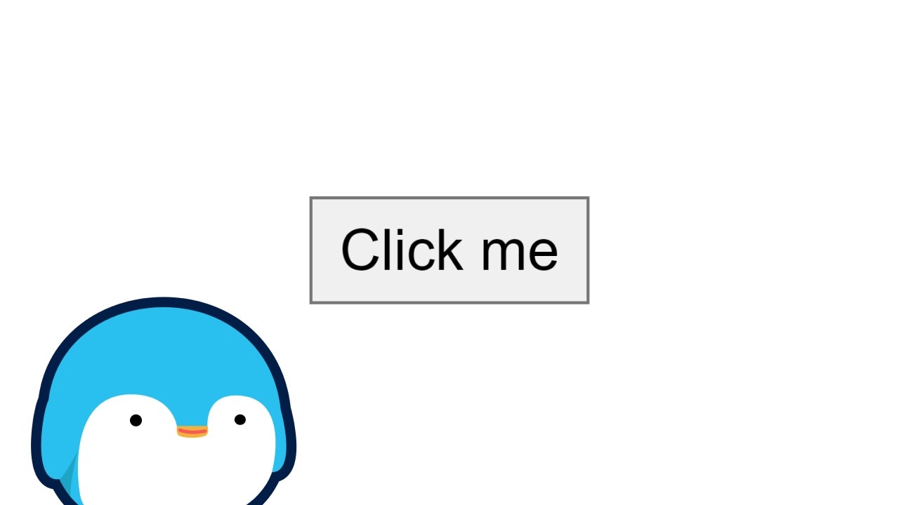 I Got Overstimulated