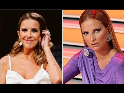 BRONCA! Pipoca mais doce 'DISPARA' sobre Cristina Ferreira!