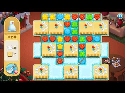 Matchington Mansion [HD] LEVEL 1424