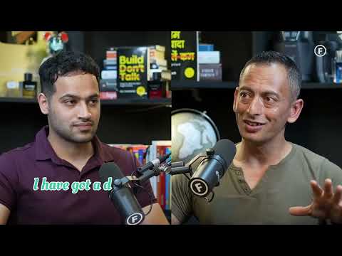 Hijacks, Para SF Training, NSGs & Safety of India Exposed - Col Kaushal Kashyap |FO232 Raj Shamani