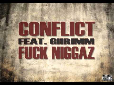Conflict feat Ghrimm 
