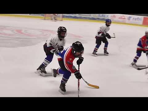 22.10.2017 ZS Děčín  HC Slovan Louny"B" - HC Děčín"B" 16:2 (7:0 5:0 4:2) I.tř.