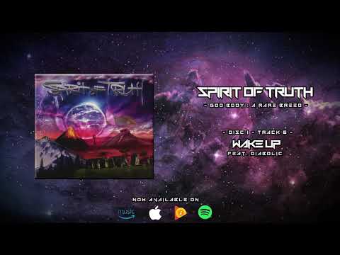 06 - Wake Up Ft. Diabolic