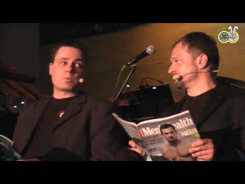 Almball Haslach 2015 - Mein Sack (Eure Mütter Cover)