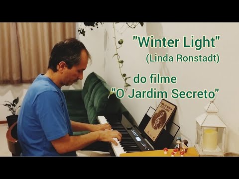 Winter Light - Linda Ronstadt