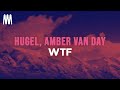 HUGEL Feat Amber Van Day WTF Lyrics