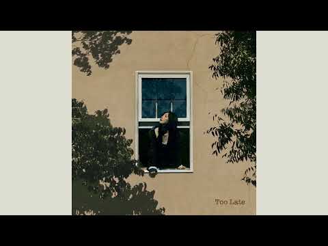 家入レオ - 「Too Late」 (Official Visualizer)
