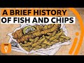 Good cod! A bitesize history of fish and chips | BBC Ideas