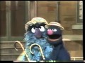 Fuzzy And Blue Vintage Sesame Street YouTube