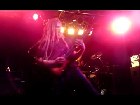 Dyscord @ The Espy [2010]