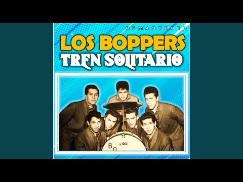 Amante Soñador (Dream Lover) (Remastered)