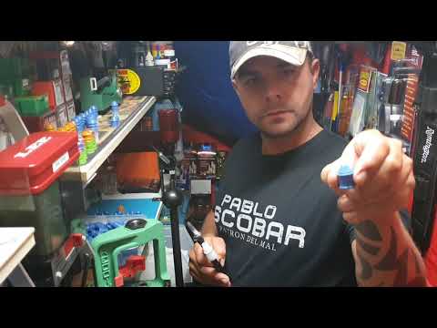 Russian slug wad combo finally done properly