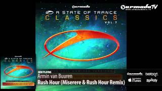 Out now: A State Of Trance Classics, Vol. 7