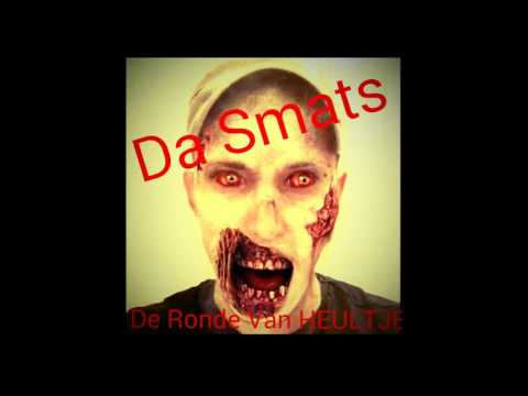 05.  Da Smats - Geef Me Bier ft Kevlar & Nonstop  Prod by FrietBoer