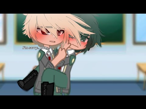 Secret relationship 🤫💝 [] MHA [] BKDK🧡💚 [] not OG [] meme [] °•{SuGaR._.CuBe}•°