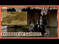 Was Camelot A Real Place Arthur King Of The Britons BBC Timestamp
