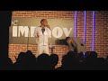 Lil Duval Performs At DC Improv Comedy Club
