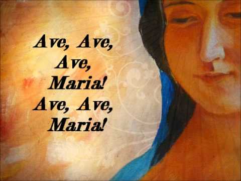 download lagu mp3 mp4 Immaculate Mary Lyrics, download lagu Immaculate Mary Lyrics gratis, unduh video klip Immaculate Mary Lyrics