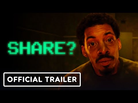 Compartilhar? Trailer