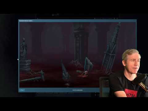 October 2023 - Steam Next Fest Live Stream