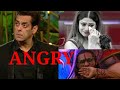 Bigg Boss 15 Spoiler Alert Salman Khan Loses His Cool At Abhijit Bichukale And Shamita Shetty