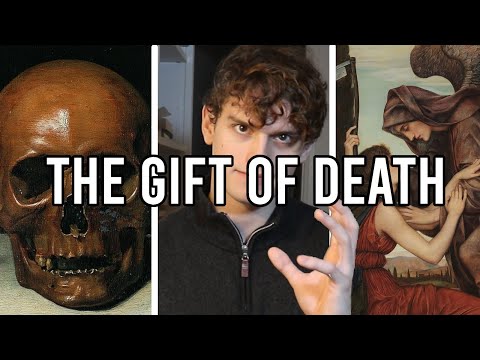 You Shouldn't Fear Death