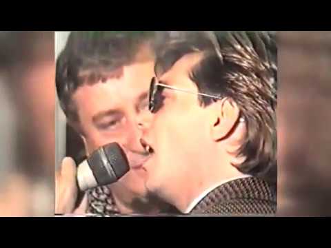 Mario Merola & Nino D'Angelo - Chiamate napoli 081 (Live)