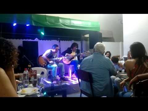 Toninho Horta Part. Tiago Martins (Aquelas Coisas Todas)