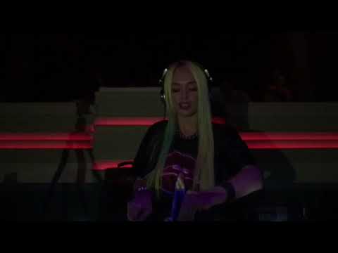 Techno Rulez @ Fusion Club Münster Marika Rossa, Drumcomplex, Alexia K.