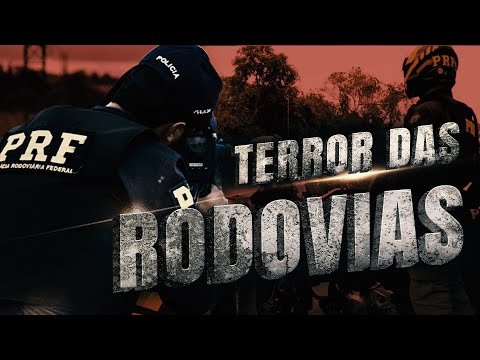 Flow PRF 💀 Terror Das Rodovias - JC Rap